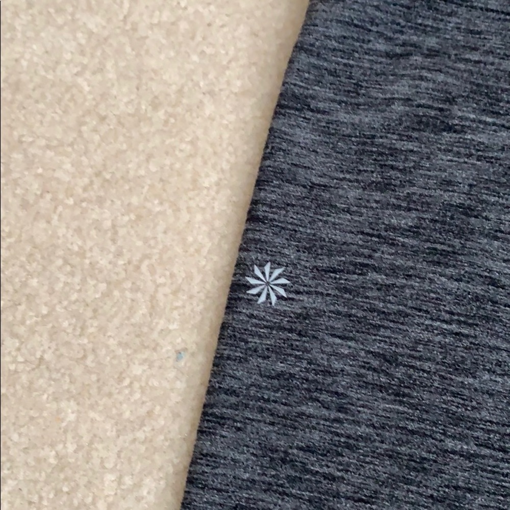 ATHLETA LEGGINGS - Picture 3 of 7